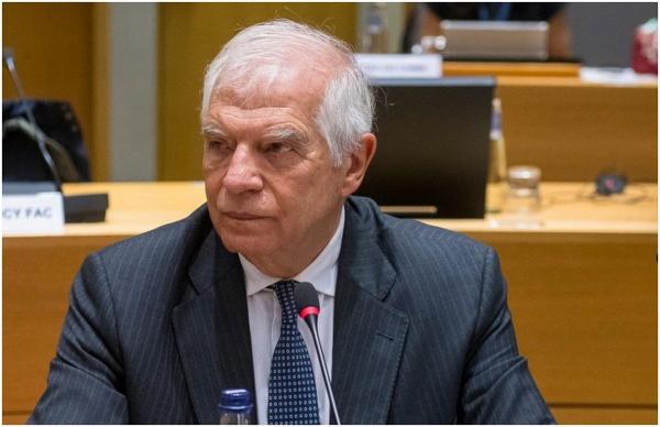 Josep Borrell, după ce Viktor Orban a spus că vrea să-l invite pe Netanyahu în Ungaria, ca să sfideze dezicia CPI