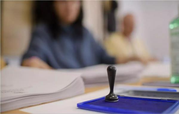 Plângere penală pentru fraudă la vot în diaspora. Incidentul s-ar fi produs în R. Moldova