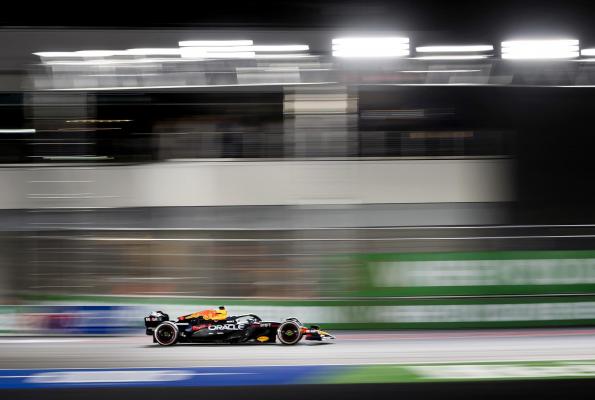 Max Verstappen a câştigat al patrulea titlu mondial consecutiv la Formula 1. Olandez a terminat pe locul cinci la Grand Prix-ul de la Las Vegas