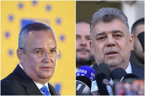 Cutremur în politică. Pentru prima dată în istorie fără candidat PSD și PNL în finala prezidențială