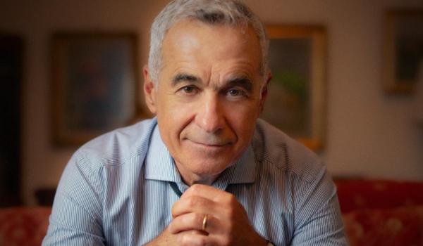 Călin Georgescu: "Feminismul este o mizerie absolută. Femeia are un alt rol, nu de președinte. Nu face față"