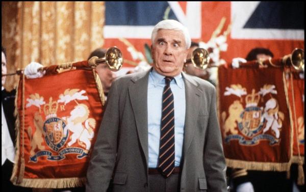 Pe 28 noiembrie 2010 se stingea din viaţă actorul american Leslie Nielsen