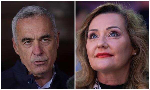 Situaţia voturilor obţinute de candidaţi