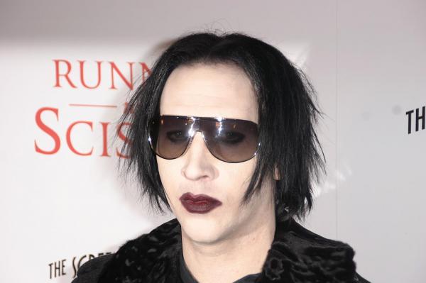 Marilyn Manson