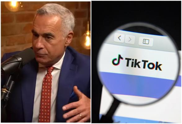 Reacţia Comisiei Europene după ce CNA i-a cerut să investigheze TikTok cu privire la campania lui Călin Georgescu