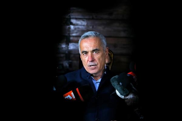 Călin Georgescu
