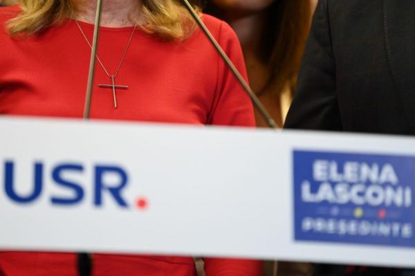 USR a contestat la Curtea de Apel Bucureşti decizia BEC de renumărare a voturilor la prezidenţiale