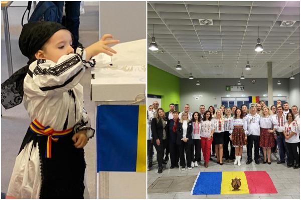 Alegeri parlamentare 2024: Peste 663.000 de români au votat în diaspora până la ora 19:00