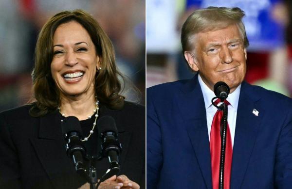 Ultimele sondaje înainte de alegerile din SUA. Cine va câștiga: Kamala Harris sau Donald Trump?