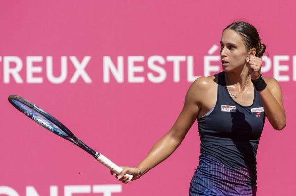 Anca Todoni a urcat 21 de locuri în clasamentul WTA, după ce a câştigat turneul din Bolivia