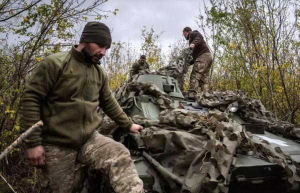 Ucrainenii susţin că au avut primele confruntări cu soldaţii nord-coreeni. S-ar fi luptat cu ei în Kursk