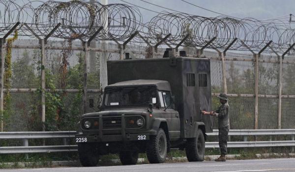 11.000 de soldaţi nord-coreeni se află deja în Kursk, susţine Zelenski. Liderul de la Kiev, furios pe răspunsul disproporţionat al aliaţilor