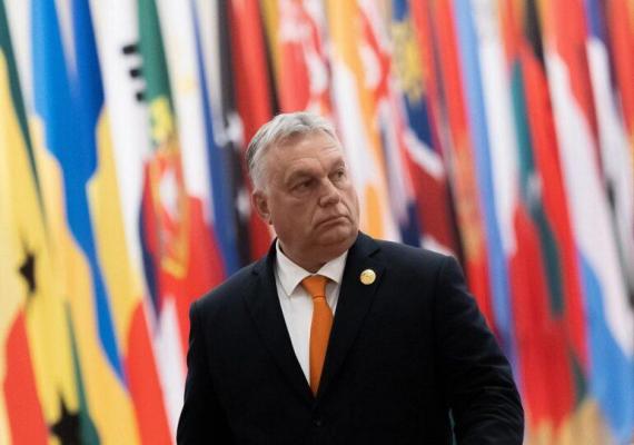 Viktor Orban îi ironizează pe cei care cred că în România se trăiește mai bine decât în Ungaria