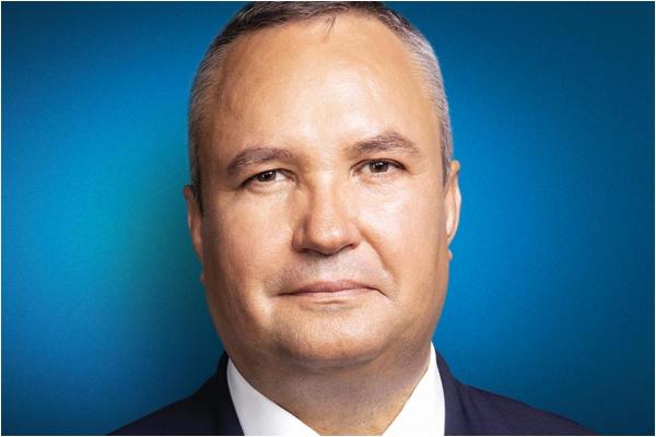 Portretul lui Nicolae Ciucă, candidat la alegerile prezidenţiale 2024. Biografie, studii, avere, familie