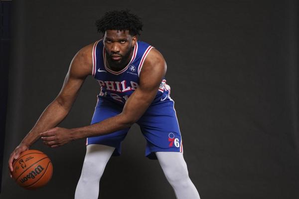 Joel Embiid