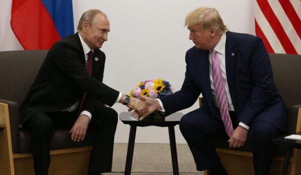 Putin nu are de gând să-l felicite pe Donald Trump pentru victorie