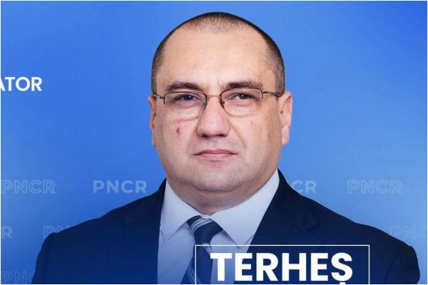 Portretul lui Cristian Terheş, candidat la alegerile prezidenţiale 2024. Biografie, studii, avere, familie