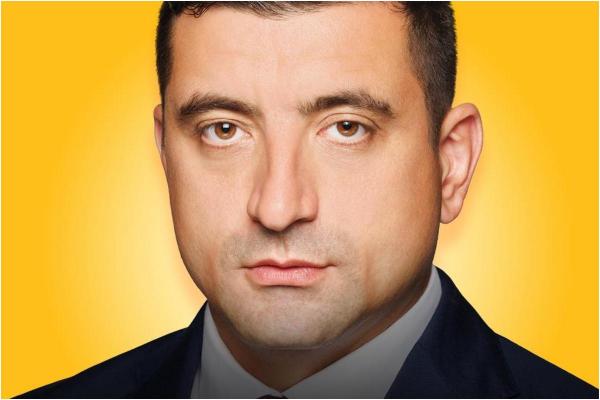 Portretul lui George Simion, candidat la alegerile prezidenţiale 2024. Biografie, studii, avere, familie