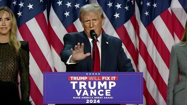 "Vă urăsc rău pe toţi". Reacţia virulentă a Hollywood-ului după realegerea lui Donald Trump