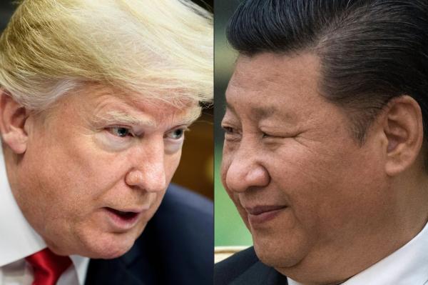 Xi Jinping l-a felicitat pe Donald Trump şi a pledat pentru "relaţii stabile" între China şi SUA. "Să gestionăm în mod corespunzător divergenţele"