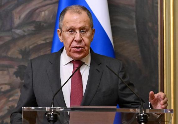 Moscova este deschisă la dialog cu SUA după victoria lui Trump, anunţă Serghei Lavrov: "Relaţiile ruso-americane sunt foarte profunde"