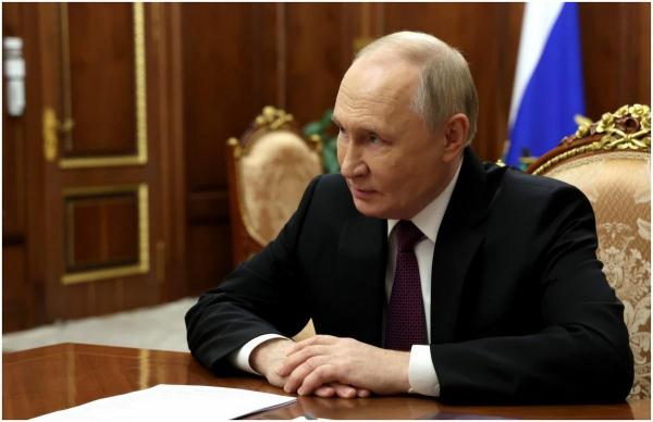 Reacția Kremlinului, după ce Trump a promis că va pune capăt războiului din Ucraina într-o singură noapte