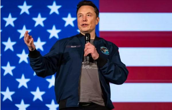 Elon Musk, prezent la convorbirea telefonică dintre Donald Trump şi Volodimir Zelenski. Ce a discutat cu preşedintele Ucrainei