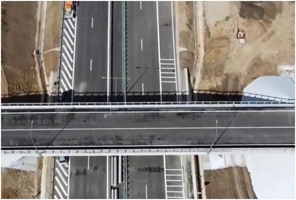 Dezastrul din infrastructură. România, singura țară din UE care nu are Capitala conectată prin autostradă de nicio altă țară
