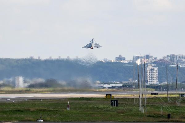 Taiwanul anunţă că desfăşoară "exerciții de pregătire pentru luptă", după ce a detectat 47 de avioane şi 12 nave chineze în apropierea insulei