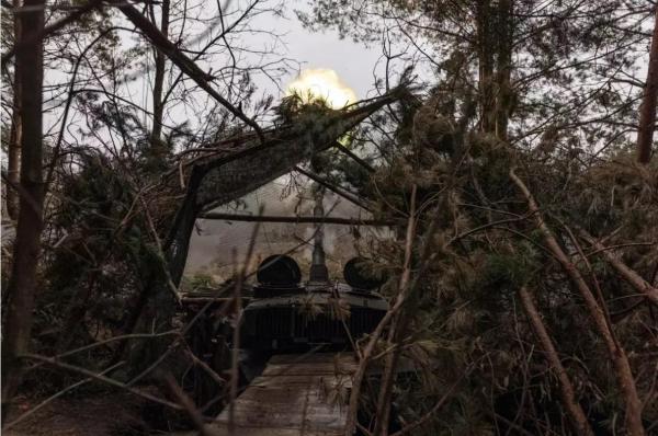 Şeful Serviciului de Informaţii Externe al Rusiei: "Suntem aproape de a ne atinge obiectivele. Armata Ucrainei, în pragul colapsului"