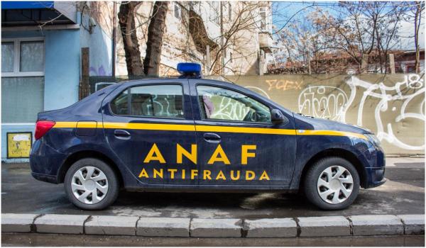 Călin Georgescu şi influencerii care l-au susţinut pe TikTok în campanie, luaţi în vizor de ANAF