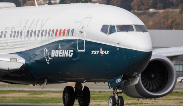 Greva la Boeing s-a încheiat după şapte săptămâni. Compania a reluat producţia de avioane 737 MAX