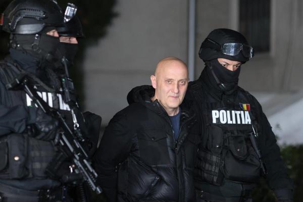 Mercenari în stilul Wagner plănuiau să provoace tulburări în România - Financial Times