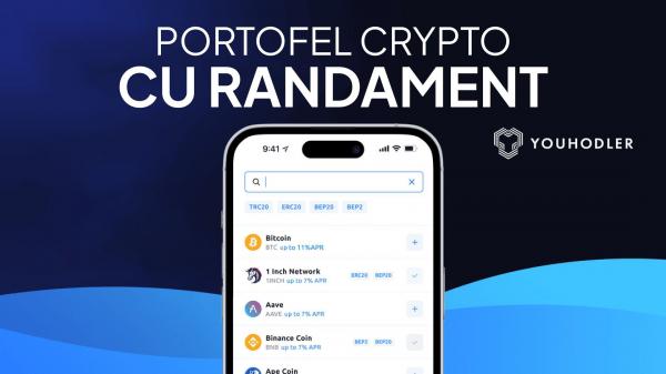 Cum Să Generezi Venituri din Criptomonede