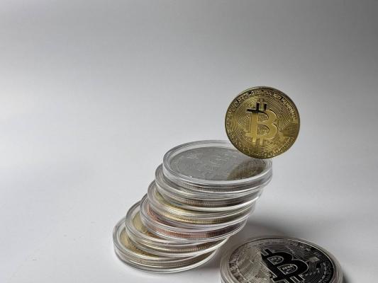 Preţul unui bitcoin astăzi, joi 12 decembrie 2024