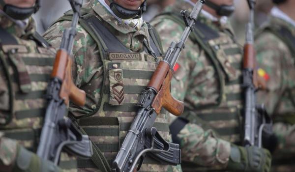 Explozie în poligonul militar Goranu. Cinci persoane rănite, printre care un ofițer MApN și patru elevi