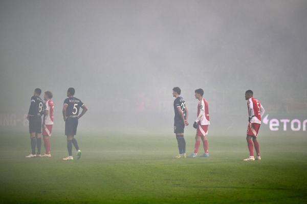 Union Berlin - Bochum