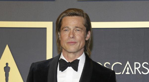 Pe 18 decembrie 1963 s-a născut actorul american Brad Pitt