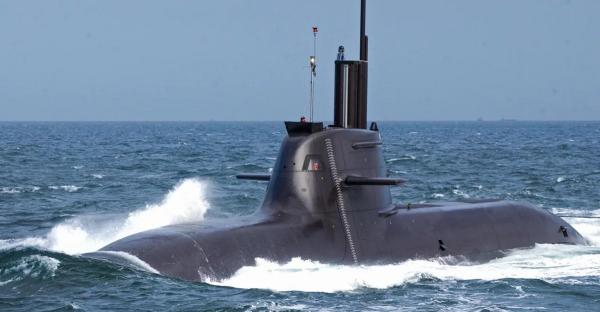 Germania cumpără patru submarine ThyssenKrupp în valoare de 4,7 miliarde € pentru consolidarea Flancului Nordic al NATO în fața Rusiei