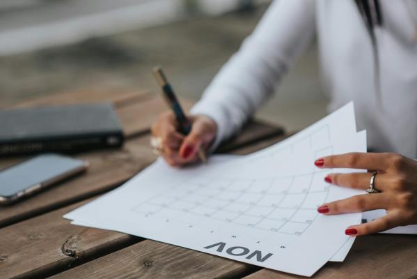 Zile libere în decembrie 2024: Vezi calendarul