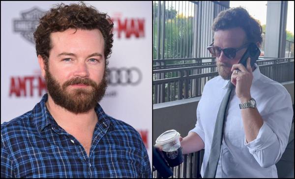 Danny Masterson