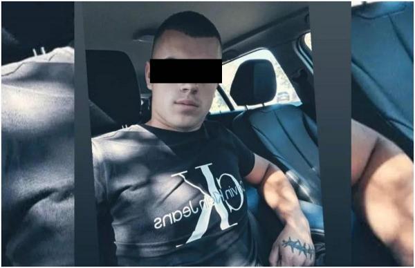 Florin s-a stins după ce s-a răsturnat cu BMW-ul, în Iași. Vesta a distrus-o pe cea cu care își împărțea viața