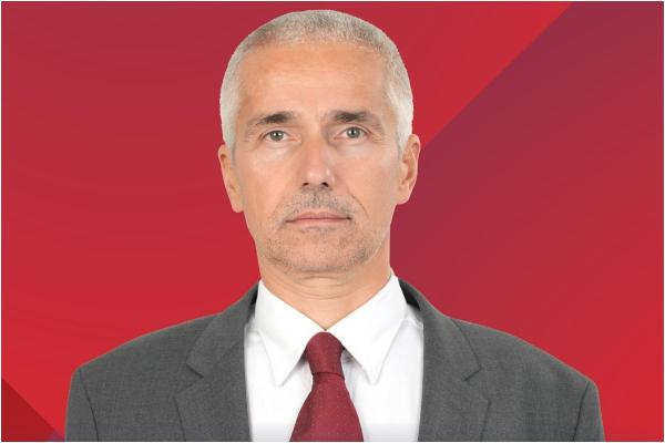 Fostul avocat al Olguţei Vasilescu şi al lui Alex Bodi ar putea fi noul ministru al Justiţiei. Ciolacu: "Nu am urmărit activitatea profesională"