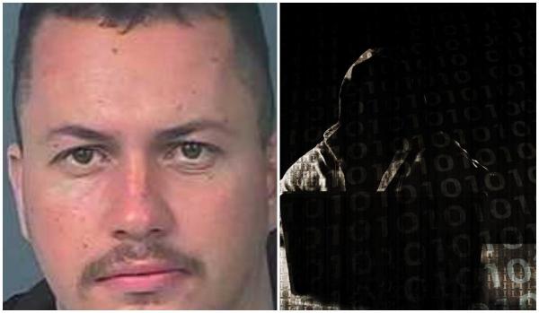 Daniel Christian Hulea, românul implicat în atacuri cu ransomware, condamnat la 20 de ani de închisoare în SUA