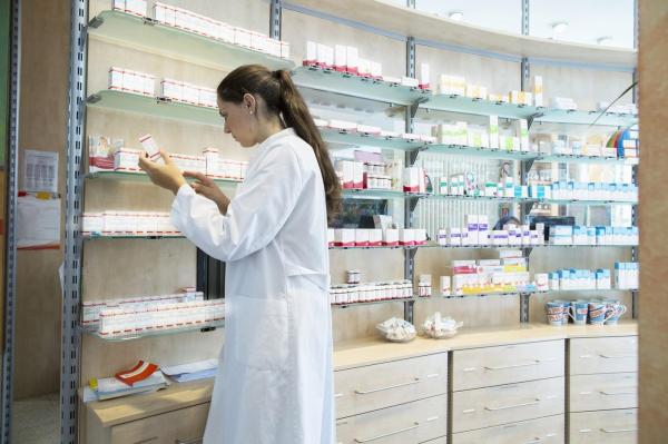 Programul farmaciilor în perioada de Crăciun. Unde va fi deschis non-stop