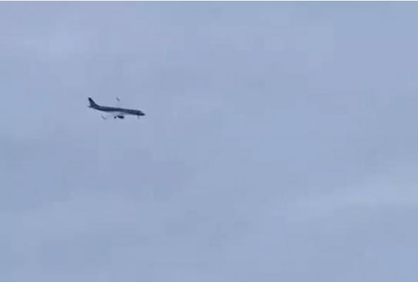 "Nu pot executa, am pierdut controlul". Mesajul dramatic transmis de pilotul avionului prăbuşit în Kazahstan: cum i-a răspuns turnul de control din Rusia