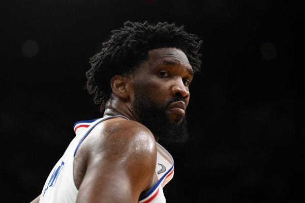 Joel Embiid