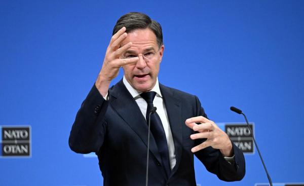 Mark Rutte, întrebat despre riscul ca România să aibă un preşedinte anti-NATO. Ce a spus noul secretar general la NATO