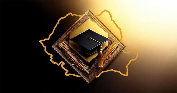 Burse record de 100.000 de euro pentru viitorii lideri ai României: Fundația Dan Voiculescu pentru Dezvoltarea României susține 100 de tineri excepționali