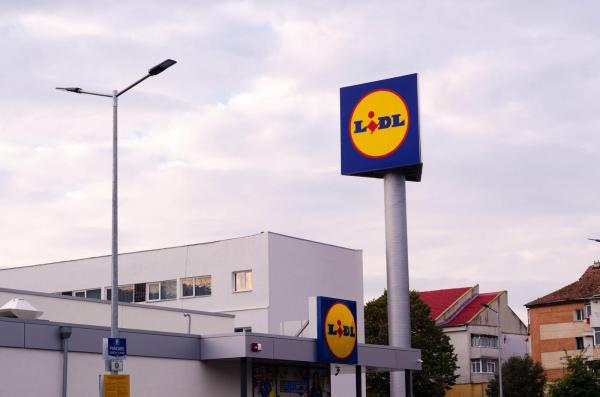 Programul Lidl de Anul Nou 2025